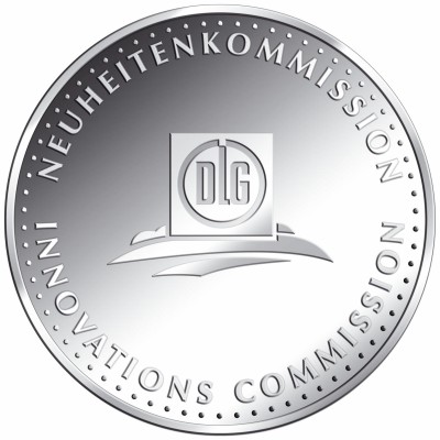DLG silver medal