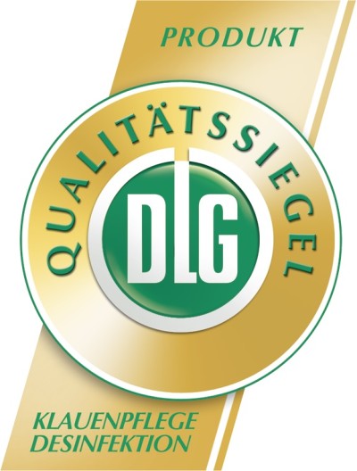DLG-Siegel DLG-Siegel