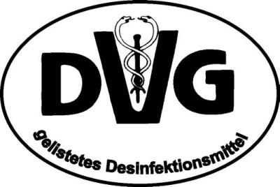 DVG Logo