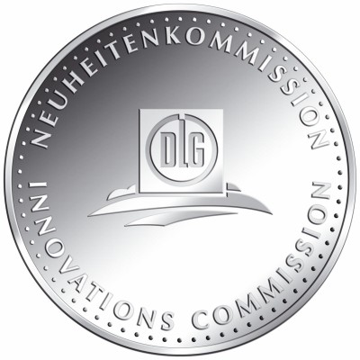 DLG silver medal DLG silver medal