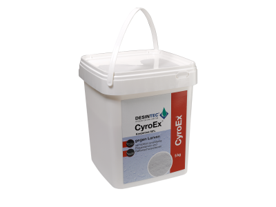 
Product image: DESINTEC® CyroEx Konzentrat 50%
