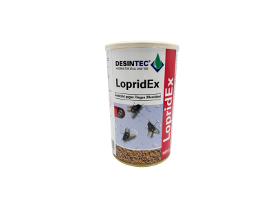 
Produktbild DESINTEC® LopridEx