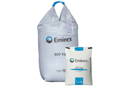 
Produktbild: Eminex